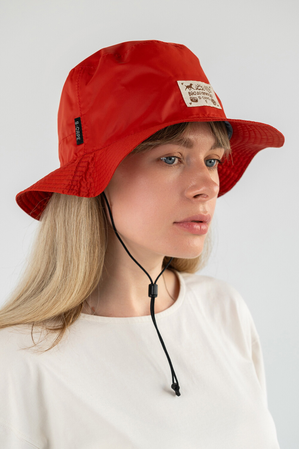 Панама Rosso